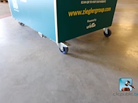 Container voor bicylift-aanhangwagen - afbeelding 6 van  10
