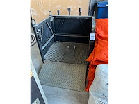 Container voor gasflessen - afbeelding 2 van  3
