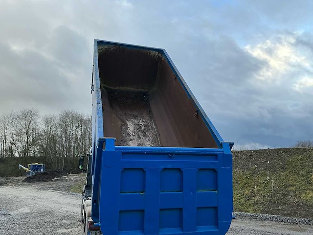 Container voor op vrachtwagen. overige units en containers - afbeelding 2 van  17