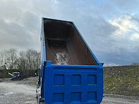 Container voor op vrachtwagen. overige units en containers - afbeelding 2 van  17