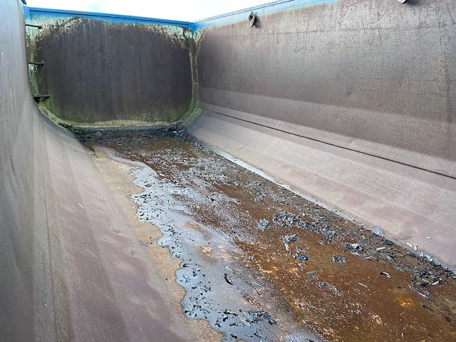 Container voor op vrachtwagen. overige units en containers - afbeelding 5 van  17