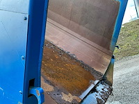 Container voor op vrachtwagen. overige units en containers - afbeelding 6 van  17