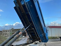 Container voor op vrachtwagen. overige units en containers - afbeelding 8 van  17