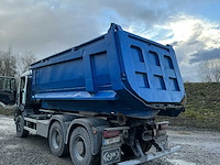 Container voor op vrachtwagen. overige units en containers - afbeelding 1 van  17