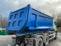 Container voor op vrachtwagen. overige units en containers - afbeelding 12 van  17