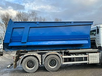 Container voor op vrachtwagen. overige units en containers - afbeelding 13 van  17