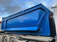 Container voor op vrachtwagen. overige units en containers - afbeelding 14 van  17