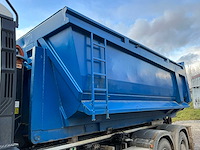 Container voor op vrachtwagen. overige units en containers - afbeelding 15 van  17