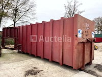 Container voor pers cobra - afbeelding 2 van  9