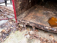 Container voor pers cobra - afbeelding 3 van  9