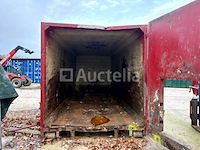 Container voor pers cobra - afbeelding 4 van  9