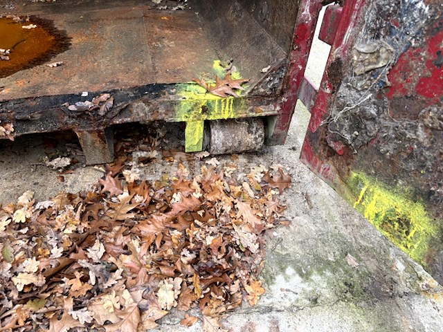 Container voor pers cobra - afbeelding 5 van  9