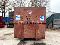 Container voor pers cobra - afbeelding 6 van  9