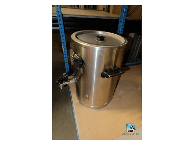 Container voor warme dranken - afbeelding 2 van  4