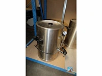 Container voor warme dranken - afbeelding 4 van  4