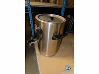 Container voor warme dranken - afbeelding 2 van  4