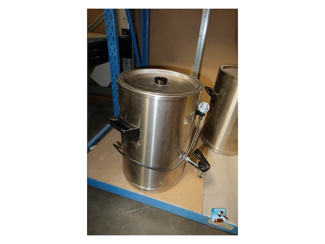 Container voor warme dranken - afbeelding 4 van  4