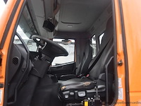 Container vrachtwagen iveco, ad 260t, wjme2nps70c297025, 1e insch 07/01/2015, 8710cm³, 265kw, diesel, euro 6, 129747km vlgs ltst keuring (2026), inschrijvingsbewijs deel i en ii, keuringsbewijs, gelijkvormigheidsattest, identificatieverslag - afbeelding 16 van  17