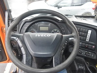 Container vrachtwagen iveco, ad 260t, wjme2nps70c297025, 1e insch 07/01/2015, 8710cm³, 265kw, diesel, euro 6, 129747km vlgs ltst keuring (2026), inschrijvingsbewijs deel i en ii, keuringsbewijs, gelijkvormigheidsattest, identificatieverslag - afbeelding 17 van  17