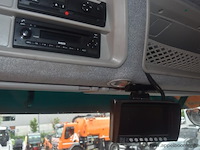Container vrachtwagen iveco, ad 260t, wjme2nps70c297218, 1e insch 10/12/2014, 8710cm³, 265kw, diesel, euro 6, 133999km vlgs ltst keuring (2025), inschrijvingsbewijs deel i en ii, keuringsbewijs, gelijkvormigheidsattest, identificatieverslag - afbeelding 2 van  18