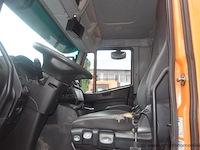 Container vrachtwagen iveco, ad 260t, wjme2nps70c297218, 1e insch 10/12/2014, 8710cm³, 265kw, diesel, euro 6, 133999km vlgs ltst keuring (2025), inschrijvingsbewijs deel i en ii, keuringsbewijs, gelijkvormigheidsattest, identificatieverslag - afbeelding 16 van  18