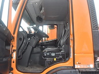 Container vrachtwagen iveco, ad 260t, wjme2nps70c297219, 1e insch 04/12/2014, 8710cm³, 265kw, diesel, euro vi, 136913km vlgs ltst keuring (2023), inschrijvingsbewijs deel i en ii, keuringsbewijs, gelijkvormigheidsattest, identificatieverslag - afbeelding 18 van  19