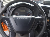 Container vrachtwagen iveco, ad 260t, wjme2nps70c297219, 1e insch 04/12/2014, 8710cm³, 265kw, diesel, euro vi, 136913km vlgs ltst keuring (2023), inschrijvingsbewijs deel i en ii, keuringsbewijs, gelijkvormigheidsattest, identificatieverslag - afbeelding 19 van  19