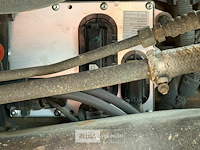 Container vrachtwagen mercedes - afbeelding 2 van  46