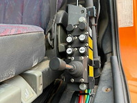 Container vrachtwagen mercedes - afbeelding 3 van  46