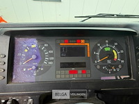 Container vrachtwagen mercedes - afbeelding 4 van  46