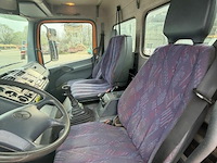 Container vrachtwagen mercedes - afbeelding 7 van  46