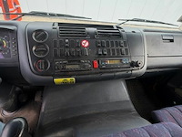 Container vrachtwagen mercedes - afbeelding 8 van  46