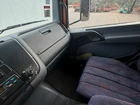 Container vrachtwagen mercedes - afbeelding 10 van  46