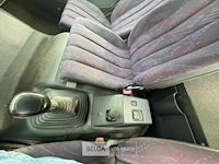 Container vrachtwagen mercedes - afbeelding 11 van  46