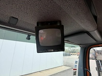 Container vrachtwagen mercedes - afbeelding 13 van  46