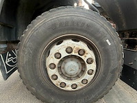 Container vrachtwagen mercedes - afbeelding 16 van  46