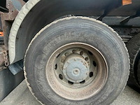 Container vrachtwagen mercedes - afbeelding 20 van  46