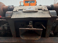 Container vrachtwagen mercedes - afbeelding 24 van  46