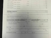 Container vrachtwagen mercedes - afbeelding 28 van  46