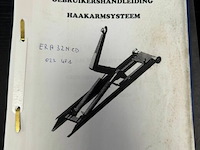 Container vrachtwagen mercedes - afbeelding 31 van  46