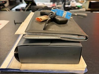 Container vrachtwagen mercedes - afbeelding 36 van  46