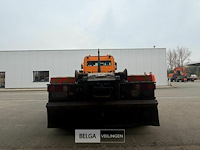 Container vrachtwagen mercedes - afbeelding 39 van  46