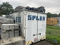 Container vv verlichting - afbeelding 3 van  3