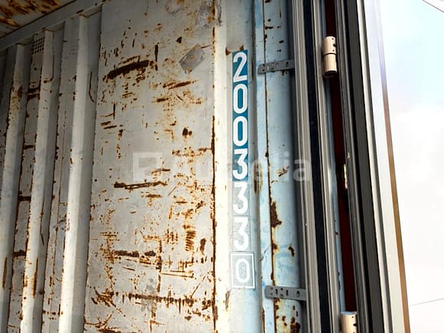 Container - afbeelding 2 van  10