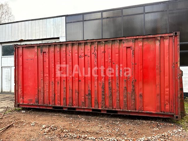 Container - afbeelding 3 van  10