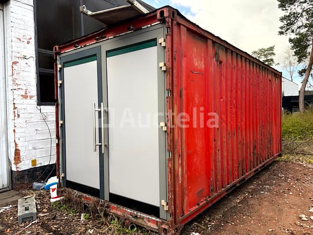 Container - afbeelding 5 van  10