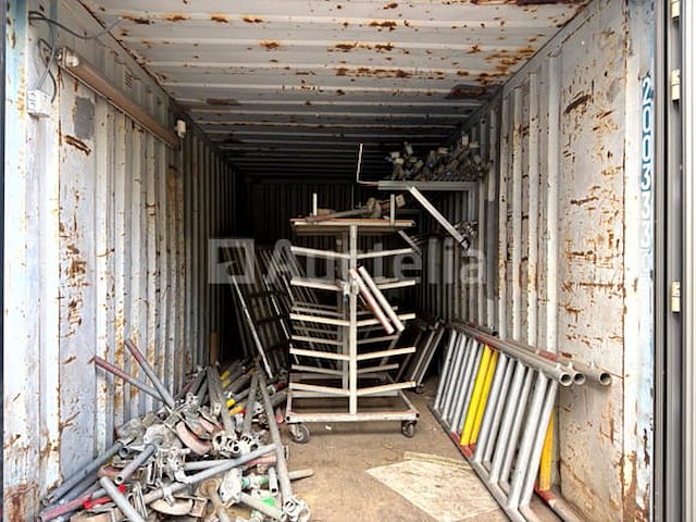 Container - afbeelding 6 van  10