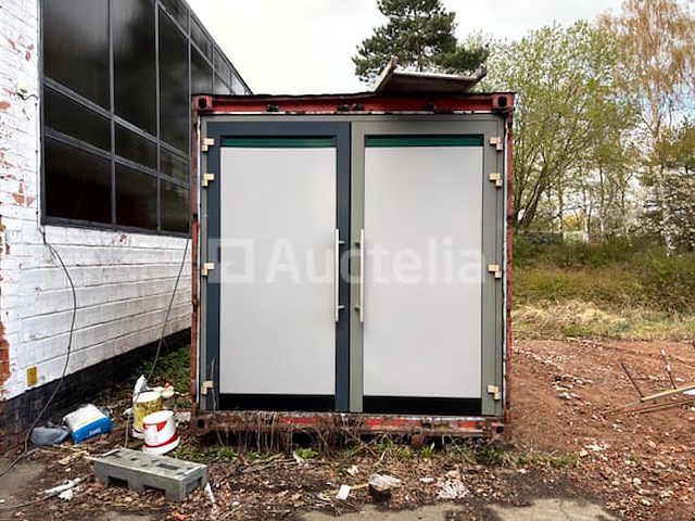 Container - afbeelding 7 van  10