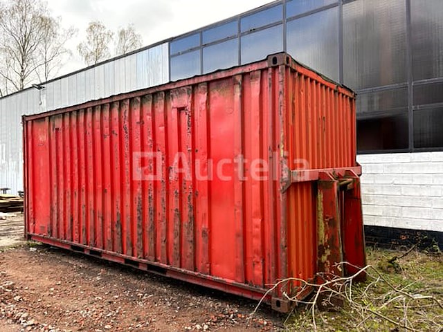 Container - afbeelding 9 van  10