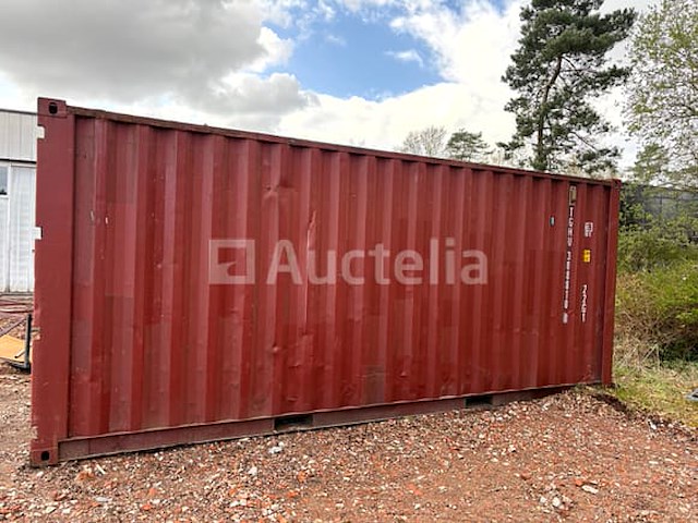 Container - afbeelding 1 van  8